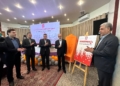 هویت بصری بانک مسکن
