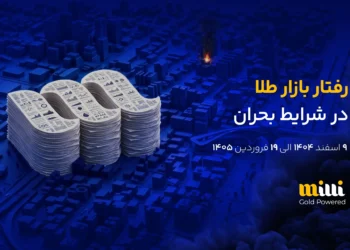 گزارش عملکرد میلی