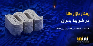 گزارش عملکرد میلی