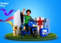 جام پیشِ اسنپه