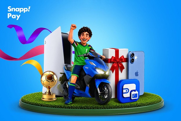 جام پیشِ اسنپه