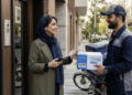 توزیع آنلاین دارو