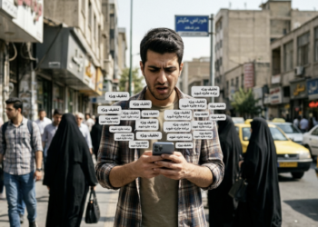 پیامک‌های تبلیغاتی