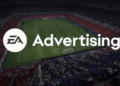 پلتفرم EA Advertising