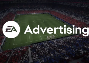 پلتفرم EA Advertising