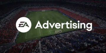 پلتفرم EA Advertising