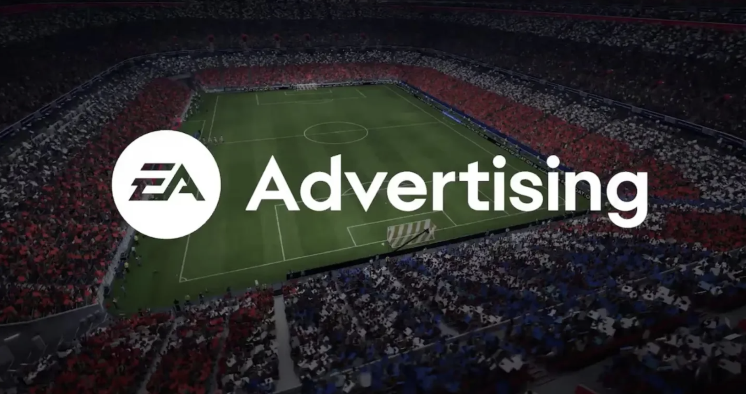 پلتفرم EA Advertising
