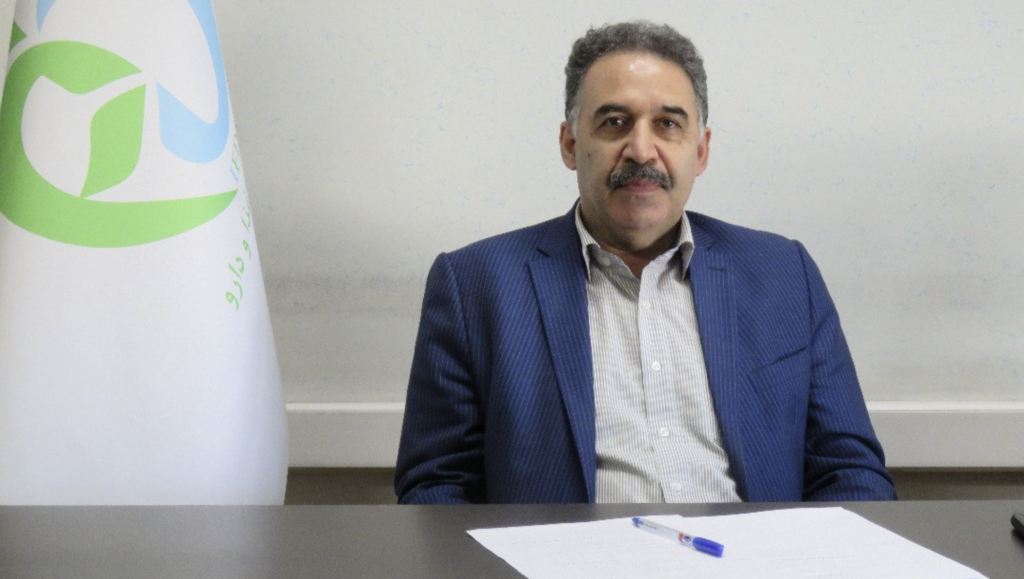محمود آلبویه