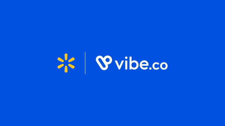 خرید Vibe.co توسط والمارت
