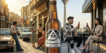 برند مجیدیه
