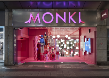 تعطیلی برند Monki اچاندام