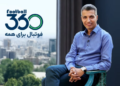 تعلیق دامنه فوتبال ۳۶۰