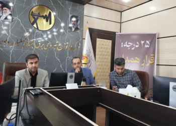 ساماندهی فعالان فضای مجازی