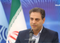 مخابرات ایران مدیرعامل