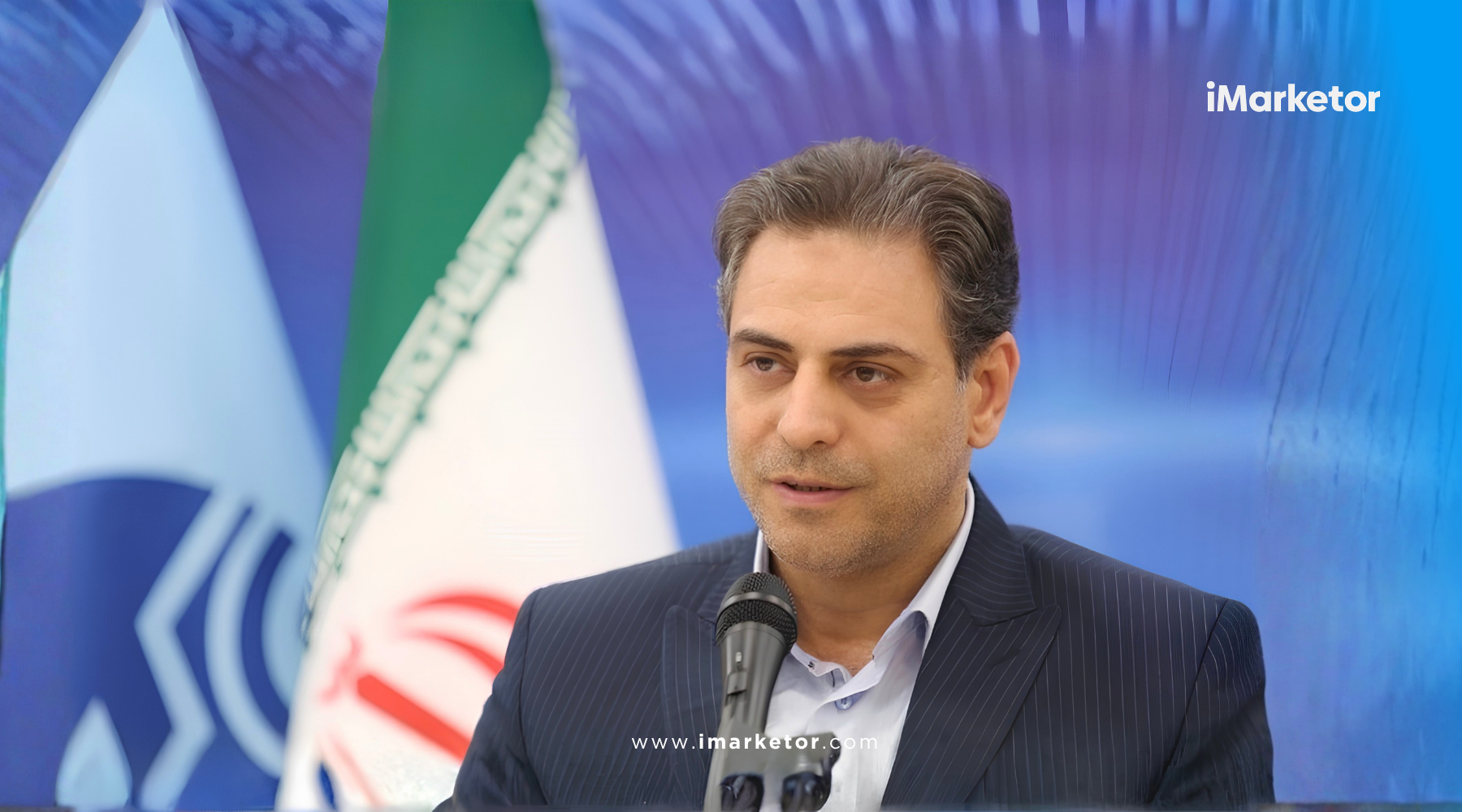 مخابرات ایران مدیرعامل
