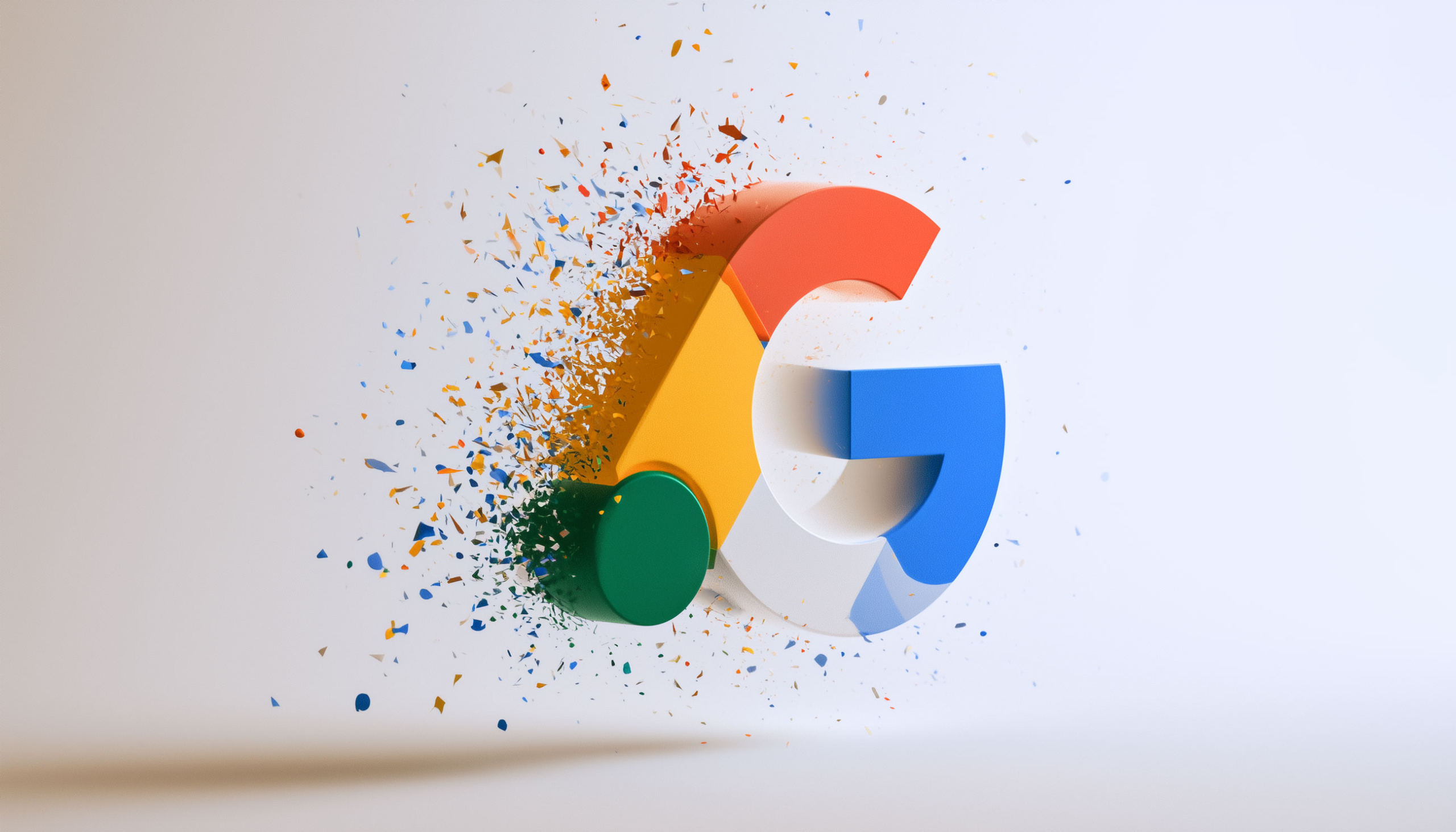 مهاجرت گوگل ادز به AI Max