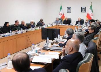 جلسه هیئت وزیران درباره ضوابط مسدودسازی سکوهای دیجیتال