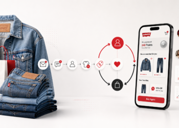 لیوایز مارکتینگ اتومیشن