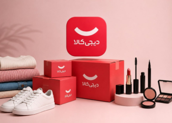 پرو مجازی دیجی‌کالا