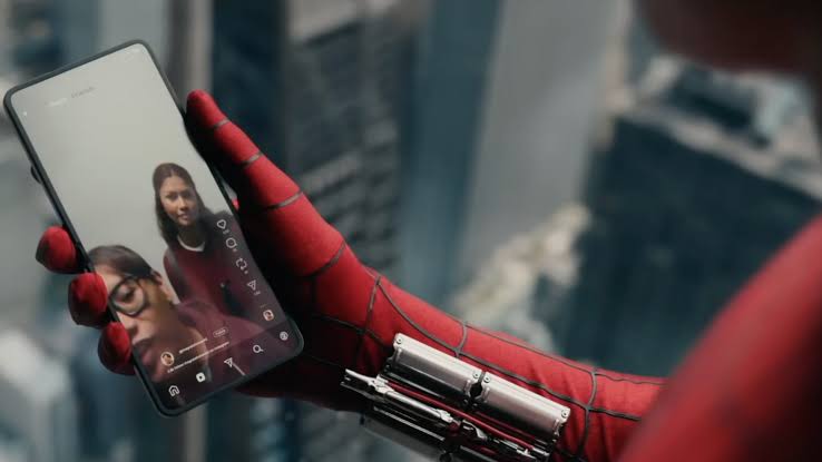 Spider-Man Brand New Day
