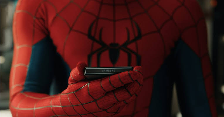 Spider-Man Brand New Day