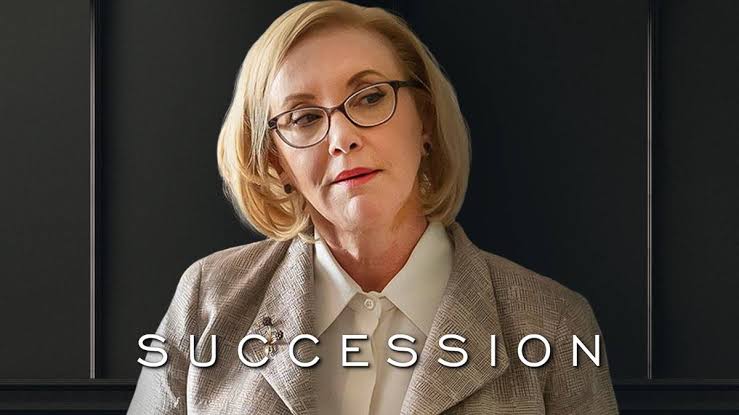 Succession