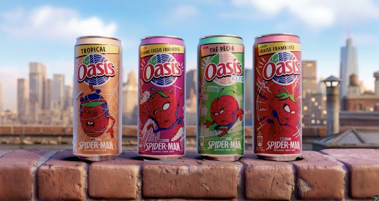 Oasis