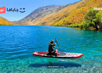 جاباما تور