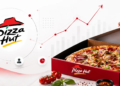 مارکتینگ اتومیشن پیتزا هات کانادا