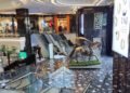 هدیش‌مال در ایران ریتیل اواردز