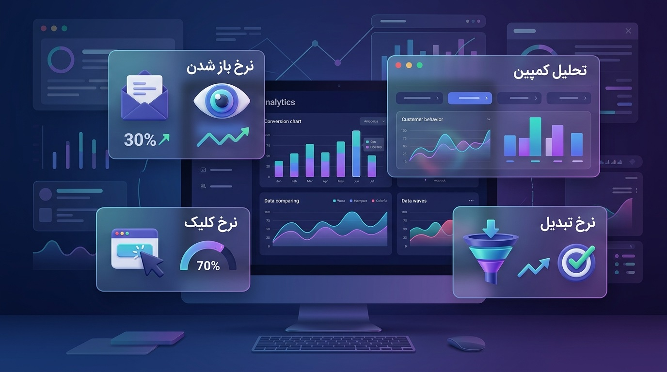 اتوماسیون بازاریابی