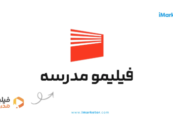 هویت بصری جدید فیلیمومدرسه
