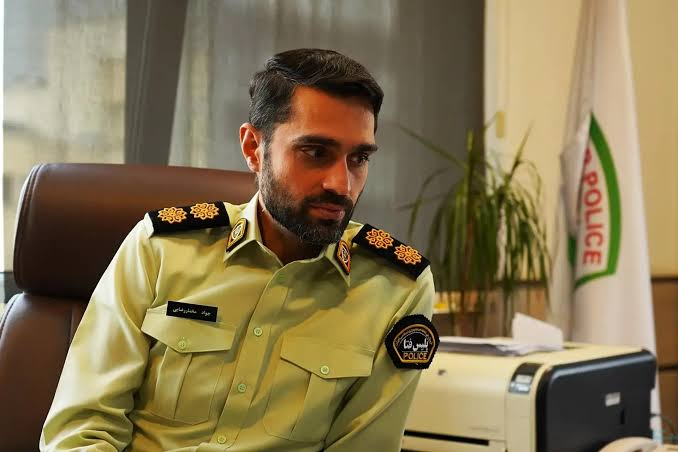 معاون اجتماعی پلیس فتا فراجا