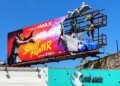 کمپین تبلیغاتی Street Fighter